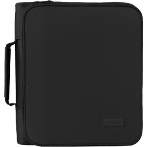 Sunee Zippered Binder Bag