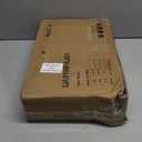 5 Tier Plant Stand Indoor, Plant Shelf for Multiple Plants, Flower Pot Holder Shelf, Planter Display Rack for Patio Garden Balcony Living Room Bedroom Decor, Rustic Brown