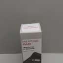 MASVIS Heating Pad for Back & Period Cramps, 24"x12" Electric Heating Pads for Neck Shoulders Body Pain Relief, Heat Pad with 2H Auto-Off, 6 Heat Settings, Fast Heat, Gift for Women Mom, Gray