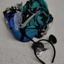 Spooktacular Creations Halloween Butterfly Wings Costume for Women, Butterfly Wings Adult, Womens Halloween Costumes 2025