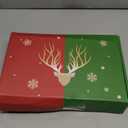 11 Inch Christmas Tree Star Topper 3AA Battery Powered Lighted, Silver Iron Christmas Tree Star Topper with 20LED Lights, Party & Home(Blue Light)