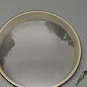 Bstinay 10inch Natural Ocean Drum Wave Bead Sea Sound Drum Musical Instrument Percussion