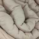 WDCOZY Pink Oversized California King Size Quilt Bedding Sets with Pillow Shams, Cal King Lightweight Soft Bedspread Coverlet, Quilted Blanket Thin Comforter Bed Cover, 3 Pieces, 118x106 inches