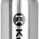 Kegco 33 Cu. Ft. Nitrogen Air Tank - High Pressure Aluminum Gas Cylinder