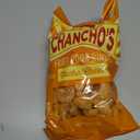 Don Chancho's Nacho Cheese Fried Pork Rinds, 4 Ounce (EXP 11/22/25)
