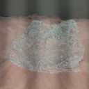 Long Evening Prom Dress Formal Party Ball Pink Gown Bridesmaid, Size S
