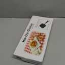 Kitchen Taiyaki Walnut Waffle Pan Maker Cast Home Cooking