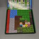 Magnetic Blocks Toys for Kids, 100PCS Magnetic Building Blocks, Magnetic Cubes, Sensory Stacking Toys for STEM Constructions Magnet Blocks for Boys Girls Age 4 5 6 7 8-12 Birthday Gifts