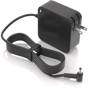 45W 33W Charger for Vivobook Go 12 15 L210 L210KA-ES04 L510 Vivobook 14 s15 15 17 X515 X712 X541 X540 X512 F415 F415E F510U F510UA F512JA F512J E203M Laptop Notebook Power Cord Supply