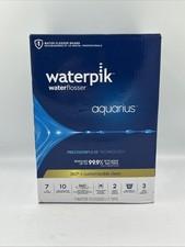 Waterpik Aquarius Water Flosser