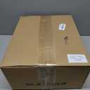 30 Pack Wedding Favors for Guests Small Ceramic Bowls Bulk Gifts Set 3.3 Inch Blue Floral Design Mini Dipping Bowl Sauce Dish with Cards Box for Party Shower Favor Souvenir (Classic)