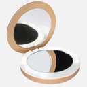 STL Beauty Bank | Illuminated Compact Mirror | Power Bank