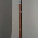 42 Inch Magnetic Poster Hanger Frame - Sturdy Teak Wood Poster Frame, Strong Magnets for Safe, Quick Hanging Maps, Posters, Picture, Print, Scroll Wall Art 42x24 42x28 42x32 (42", Natural Wood)