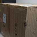 15-Light LED Staircase Chandelier Crystal Ceiling Lights Large Chandeliers for High Ceilings, Entryway Modern Lighting Fixture Villas and Stairs, Adjustable Length 23" W x100 H,75W (Gray)