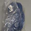 KeaBabies Baby Wrap Carrier - All in 1 Original Baby Carrier Newborn to Toddler Sling, Easy to Wear, Hands Free Bonding, Lightweight, Breathable Infant Wraps (Cobalt Blue) (One Size (Pack of 1))