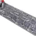 12699740 Engine Valve Lifter Oil Manifold Replacement for Chevy Camaro Corvette Silverado 1500 Suburban Tahoe, Cadillac Escalade, GM Sierra 1500 Yukon Yukon XL 2014-2020 5.3L 6.2L V8 Engines #12697806