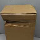 Handmade Christmas Tree Collar, 28in Elegant Woven Rattan Tree Base Cover, Christmas Tree Collars for Artifcial Trees, Tree Ring for Rustic Xmas Holiday Home Decoration