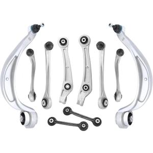 Front Suspension Kit Lower Control Arm for Audi A4 Quattro (2013-2016) & A5 Quattro (2014-2016), Q5, RS5, S4/S5
