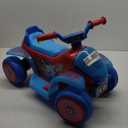 Spider-Man : Riding Toy