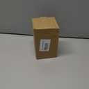 Garland and Stocking Mantel Holders with 2 Hooks, Mantel Hanger for Garland, 2 in 1 Mantel Garland and Stocking Hangers Heavy Duty, Fireplace Garland Hanger for Xmas Decoration (4Black)