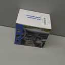 Phone Holders for Your Car, 2 in 1 Universal Cup Holder Expander Adjustable Base with Phone Mount, Long Arm with 360Rotation Cup Holder Phones Mount for Car Compatible with All Smartphones