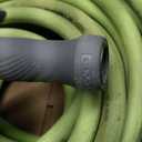 Flexzilla Garden Hose 5/8 in. x 100 ft., Lightweight All-Weather Water Hose, Durable and Flexible, Leak-Free Connections