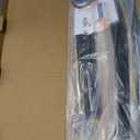 in-Channel Window Rain Guards Fit for Chevy Silverado/GMC Sierra 1500 2019-2026 Crew Cab, Extra Durable Window Visors Vent Visors Window Deflector Vent Shades Car Accessories -4 pcs