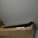 Notrax 136 Polynib Entrance Mat, for Home or Office, 2' X 3', Black