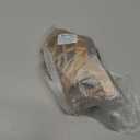 BARKLESS Dog Muzzle, Basket Muzzle for Biting, Chewing and Scavenging, Humane Cage Mouth Cover, Perfect for Grooming and Training Small Aggressive Reactive Dogs (XS, Brown)