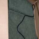 K&H Pet Products Extra-Wide Heated Cat House for Outside, Outdoor Cat House with 2 Safe Escape Doors, Weatherproof Insulated Stray & Feral Shelter with Waterproof Heated Bed, Safety Listed - Olive