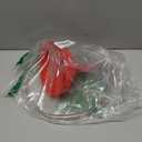 Long Funnel for Transmission Fluid 3.28 Foot Clear Tubing Plastic Wide Mouth Oil Funnel with Hose Flexible for Car, Engine, Gas, Water, Fluid