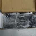 2 Pack Bike Mirrors, eBike Mirrors for Handlebars, 360 Adjustable Safety Bicycle Rear View Mirrors, Scratch Resistant Glass Lens, Bicycle Universal Fit Accessories (HD Version)