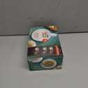 Purina Fancy Feast Wet Cat Food Variety Pack, Medleys White Meat Chicken in Sauce Collection - (Pack of 12) 3 oz. Cans (EXP 05/01/26)