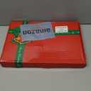 Led Drawing Board for Kids - Led Drawing Board, Transparent Acrylic Writing Pad - with 12-Color Pens and Adjustable Fold StandLed Dry Erase Boards - for Youth, Girl Boy, Art Supplies, Classroom