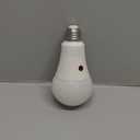 SYLVANIA Dusk to Dawn A21 LED Light Bulb with Auto On/Off Light Sensor, 100W=13W, 1500 Lumens, 5000K, Daylight - 6 Pack (41293)