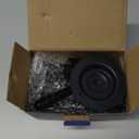 Christmas Projector Lights Outdoor Decoration - 2025 Upgrade 3D Snowflake LED Projector Lights, IP65 Waterproof Adjustable for Xmas Indoor Outdoor Christmas Party Decoration