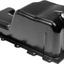 Dorman 264-351 Engine Oil Pan Compatible with Select Ford/Lincoln Models