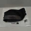 Dvpol Strapless Bra 42D Bras for Women Push up Black