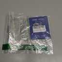 Enso Rings Dual Tone Silicone Wedding Ring  Two Tone Hypoallergenic Wedding Band  Comfortable Band for Active Lifestyle - Medical Grade Silicone  1.75mm Thick Unisex Band (Teal/Aqua)