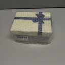 3D Moon Crystal Ball Night Light - Moon Lamp with 16 Colors, Christmas Gift for Adults & Kids | Moon Ball, Galaxy Decor, Bedroom Lamp for Birthdays & Holidays