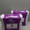 Poise Postpartum Incontinence Feminine Pads for Women - Maximum Absorbency