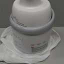 Bear NutriEase AllStage Stainless Steel Baby Food Maker Steamer and Blender, Truly OneStep Baby Food Processor Puree Maker Grinder Mills, Auto Cooking&Grinding for Healthy Homemade Baby Food, BPA-Free