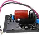 Flecto 20585GS Voltage Regulator Compatible with Briggs & Stratton Generator, Replace# 2058566 991-3465-00, Restores Stable Power Output & Protects Connected Devices