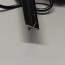 SUNVIE LED 40W Spot Lights Outdoor 5000K Daylight White Plug in Flag Pole Light 120V Ultra Bright Landscape Spotlights for Yard House Tree Lawn Signage Outdoor Spotlight with Stake & 5.5FT Cord