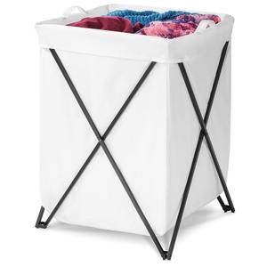 Whitmor Folding Laundry Hamper