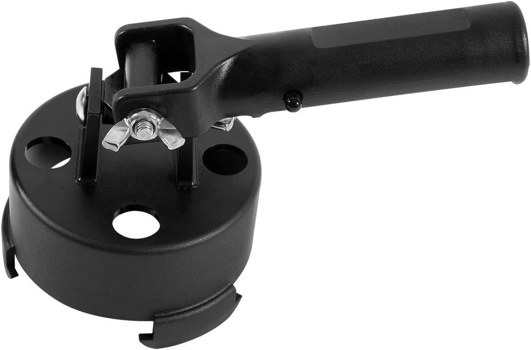 Youour PCC 2000 Plastic Nozzle Tool,All Large 3-Prong Pop Up Head Tool Fit for 004-552-5440-00 PCC 2000 Plastic Nozzle Vanquish Vantage,All Large 3-Prong Pop Ups.