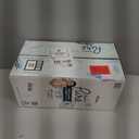 Pampers Pure Protection Baby Diapers, Size 1 (8-14 lbs), 82 Count, Up to 100% Leakproof, Premium Plant-based Skin Protection, Hypoallergenic Soft Diapers