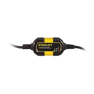 STANLEY 2A Battery Maintainer/Trickle Charger