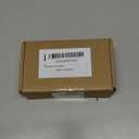 Smart Switch Aluminum Frame,2.5D Glass Panel,4.65 X 2.83 X 1.26 Inches,Need Neutral Wire,2.4GHz WiFi,Work with Tuya/Smart Life,App/Voice Control,White 2 Button