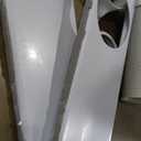 BLACK+DECKER Smart Portable Air Conditioner, 14,000 BTU (10,200 BTU SACC) for Rooms up to 700 Sq. Ft., Smart Portable AC with Follow Me Remote and Window Kit, BPACT14WT, White